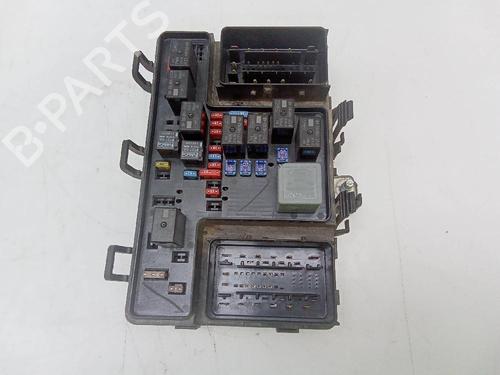 Used Fuse box FORD MONDEO V Hatchback (CE) 2.0 TDCi (150 hp) 26052226