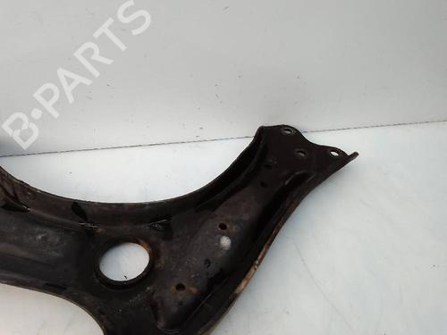 Right front suspension arm VW POLO V (6R1, 6C1) 1.2 TSI | BP22598778M13 