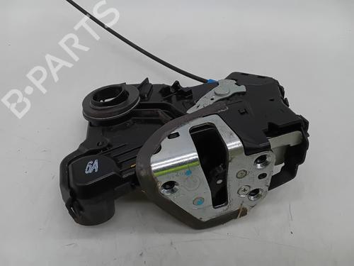 Front left lock TOYOTA AURIS Estate (_E18_) 1.6 (ZRE185_) | BP29396568C98 