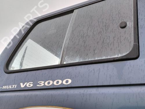 Used Rear right door window MITSUBISHI PAJERO CLASSIC (V2_W, V6_W, V7_W) 2.5 TD (V24W) (115 hp) 30377221