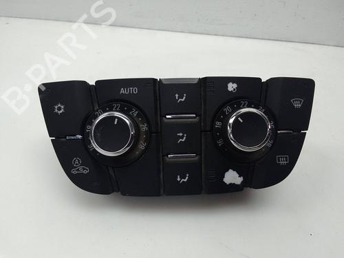 Used Climate control Climate control 24121129 24121129