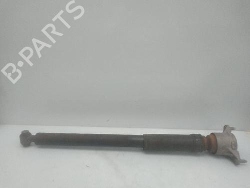 Right rear shock absorber MERCEDES-BENZ GLA-CLASS (X156) GLA 200 CDI / d (156.908) | BP22188708M19 