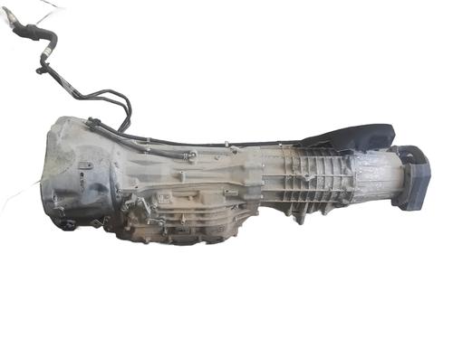 Used Gearbox Gearbox AUDI Q7 (4LB) 3.0 TDI quattro (240 hp) 34580987 34580987