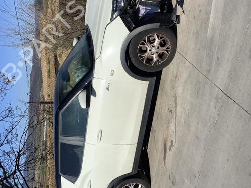 Electronic module SSANGYONG TIVOLI 1.2 | BP25045651M83 