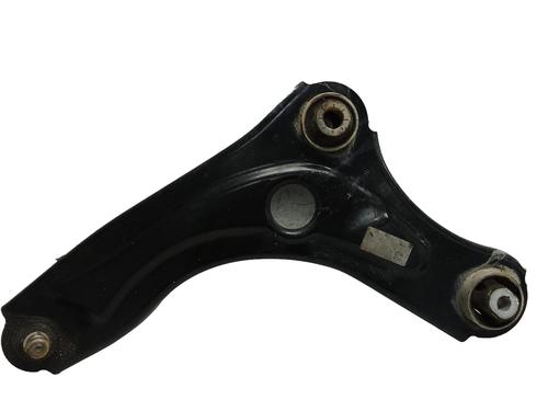 Left front suspension arm DACIA SANDERO III 1.0 TCe LPG | BP30195445M12
