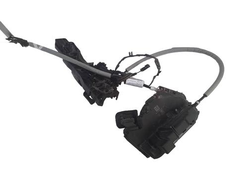 Højre bagtil lås VW GOLF VIII (CD1, DA1) 1.5 eTSI | BP28149098C99 - Image 7