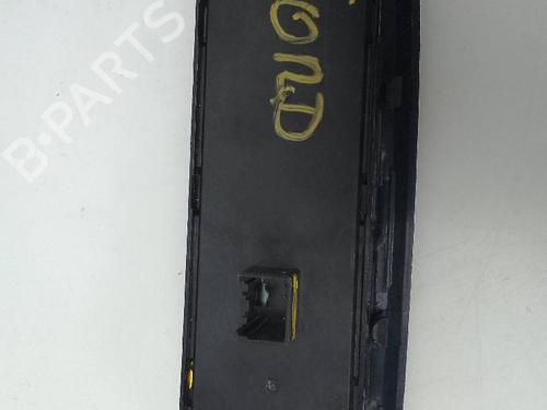 Left front window switch FORD MONDEO IV (BA7)  | BP23207636I27 