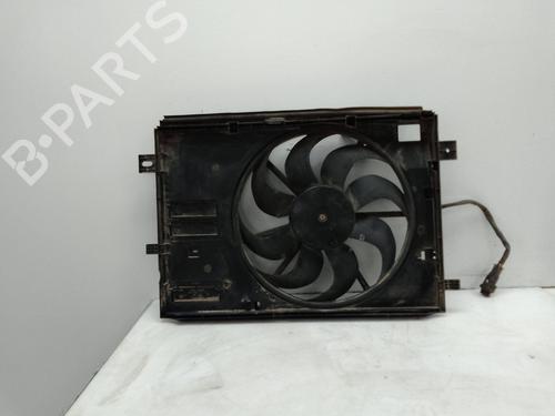 Used Radiator fan Radiator fan 23440292 23440292