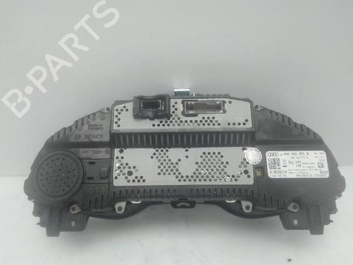 Used Instrument cluster AUDI Q7 (4MB, 4MG, 4MQ) 3.0 TFSI quattro (333 hp) 22273269