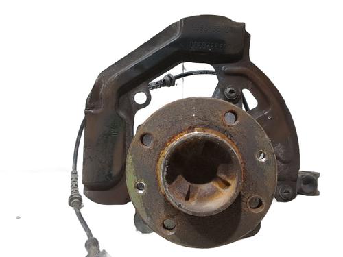 Left front steering knuckle SMART FORTWO Coupe (453) 0.9 (453.344, 453.353) | BP35778827M25  - Image 8