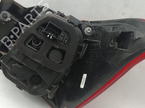 Left taillight SEAT ARONA (KJ7, KJP) 1.6 TDI | BP29386224C34 