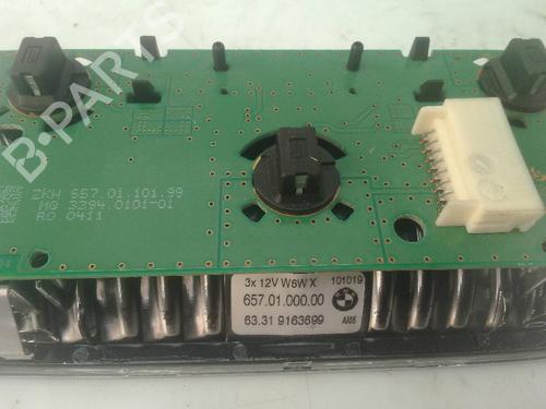 Interior roof light BMW 5 (F10) 535 i xDrive | BP21258642I8 