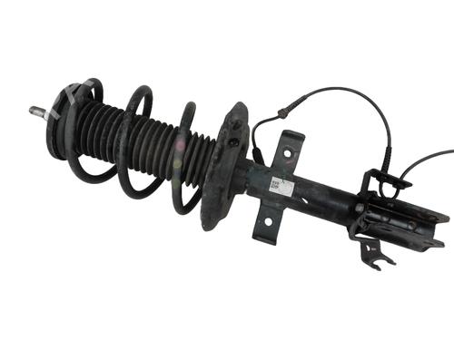 Right front shock absorber RENAULT CLIO V (B7_) 1.5 Blue dCi 115 (B7AD) | BP32517459M17 - Image 6