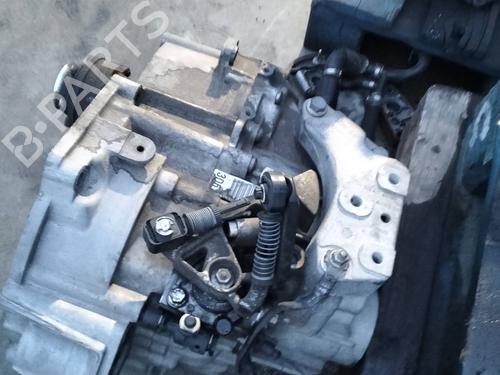 Getriebe VW PASSAT B7 Variant (365) 2.0 TDI | BP28148342M3 