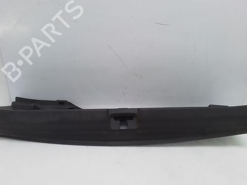 Bagasjeromsbekledning OPEL CROSSLAND X / CROSSLAND (P17, P2QO) 1.2 (75) (131 hp) 29385944