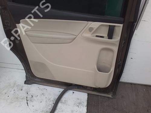 Left slide door VW SHARAN (7N1, 7N2) 2.0 TDI | BP29386323C74 