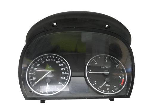 Instrument cluster BMW X1 (E84) | BP23217280C47 - Image 2