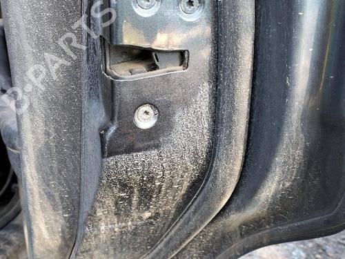 Rear right lock FORD FOCUS II (DA_, HCP, DP)  | BP18591774C99 