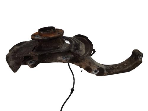 Left front steering knuckle BMW X5 (E70) 3.0 sd | BP18583932M25  - Image 5