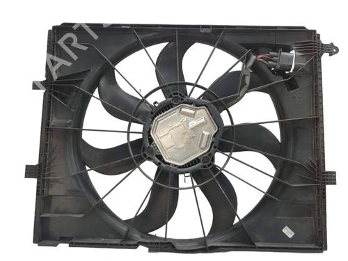 Køleventilator elektrisk MERCEDES-BENZ E-CLASS T-Model (S213) E 220 d 4-matic (213.205) | BP30098743M35