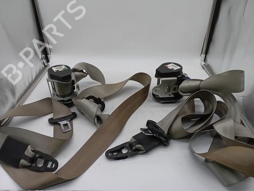 Front right seatbelt AUDI Q7 (4LB) 3.0 TDI quattro | BP29396696I25 