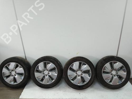 Used Rim HYUNDAI KONA (OS, OSE, OSI) EV (204 hp) 28145302