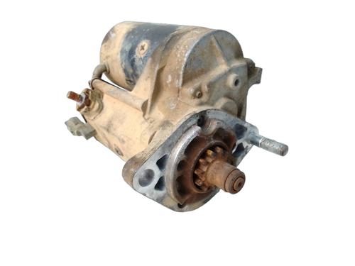 Used Starter Starter TOYOTA HILUX VII Pickup (_N1_, _N2_, _N3_) 3.0 D-4D 4WD (KUN26) (171 hp) 18577715 18577715