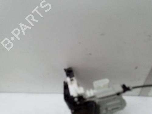 Rear right lock AUDI A1 Sportback (8XA, 8XF) S1 quattro | BP28149588C99