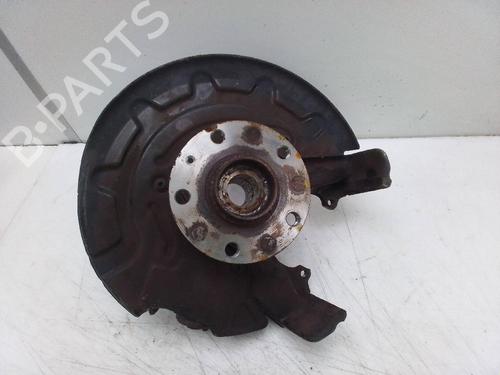 Right front steering knuckle SEAT LEON (5F1) 1.2 TSI | BP18576827M26 