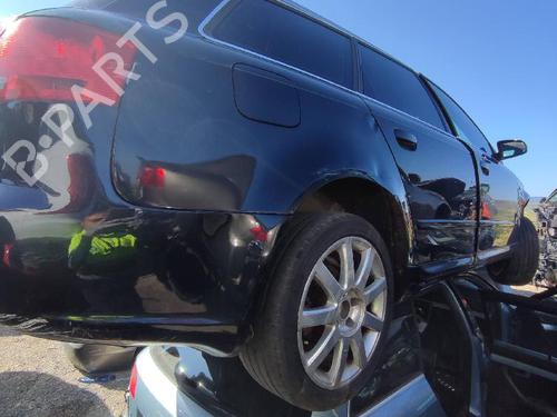 Høyre bak støtdemper AUDI A4 B6 Avant (8E5)  BP26160679M19