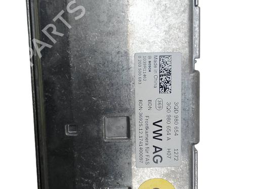 Electronic module SEAT LEON ST (5F8) 1.6 TDI | BP18890819M83 - Image 4