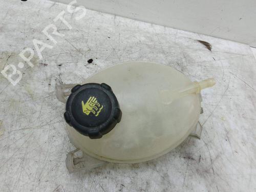 Expansion tank RENAULT CLIO IV (BH_) 1.5 dCi 90 | BP19143522C120 