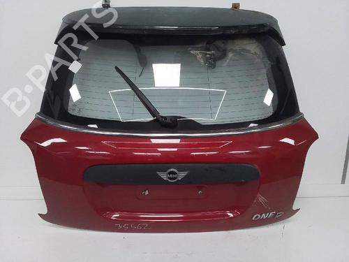 Tailgate MINI MINI (F55) One D | BP18590064C6 