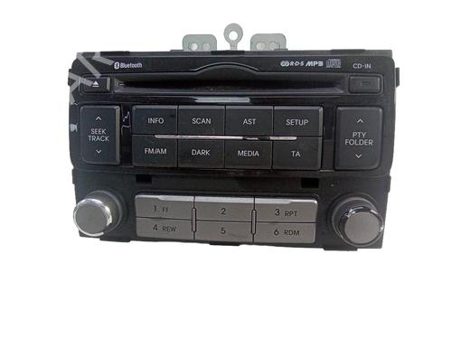 Used Radio Radio 18573192 18573192