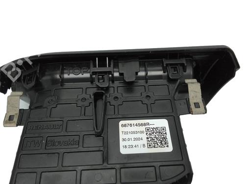 Air vent DACIA SANDERO III 1.0 TCe 90 | BP28151071I21 - Image 3