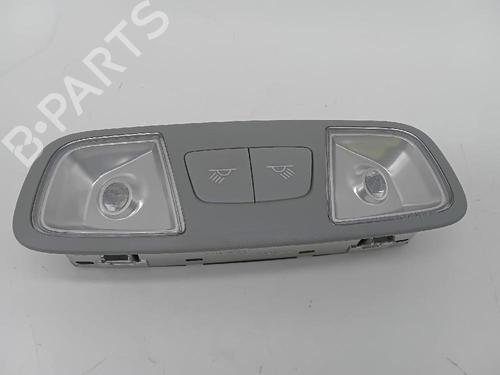 Interior roof light AUDI A3 Sportback (8VA, 8VF) 2.0 TDI | BP26050395I8 