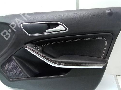 Used Front right panel MERCEDES-BENZ GLA-CLASS (X156) GLA 200 CDI / d (156.908) (136 hp) 21603058