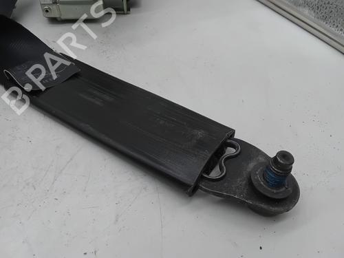 Front left seatbelt FORD TRANSIT CUSTOM V362 Van (FY, FZ) 2.0 EcoBlue | BP29385397I26 