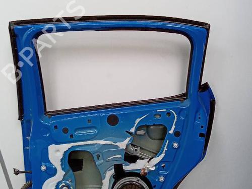 Right rear door CITROËN C3 III (SX) 1.2 VTi 82 | BP19164187C5 