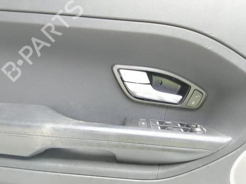 Front left panel LAND ROVER RANGE ROVER EVOQUE (L538) 2.2 D 4x4 | BP29386576C58 
