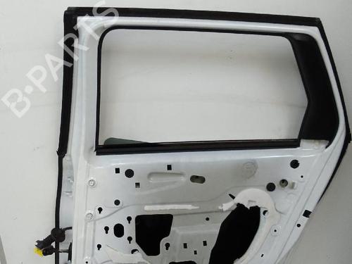 Used Right rear door PEUGEOT 308 SW II (LC_, LJ_, LR_, LX_, L4_) 1.6 BlueHDi 120 (120 hp) 26704843