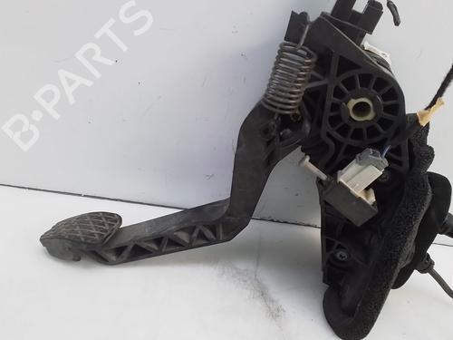 Used Clutch pedal FORD TRANSIT COURIER B460 MPV 1.0 EcoBoost (100 hp) 29129258