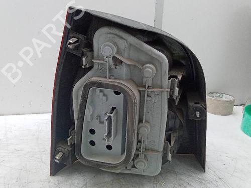 Right taillight VW POLO V (6R1, 6C1)  | BP18785771C35 