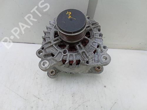 Alternator VW GOLF VII (5G1, BQ1, BE1, BE2) 2.0 GTI | BP26052578M7 