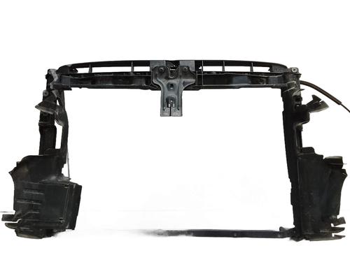 Front slam panel VW GOLF VII (5G1, BQ1, BE1, BE2) 2.0 GTI | BP29935853C72