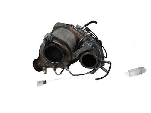 Used Particulate filter Particulate filter SKODA KAROQ (NU7, ND7) 2.0 TDI (116 hp) 34647134 34647134