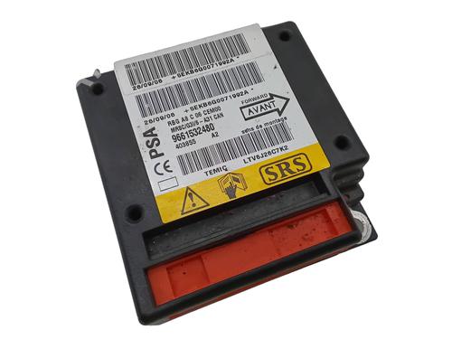 Used ECU airbags CITROËN C3 I (FC_, FN_) 1.4 HDi (68 hp) 30192388