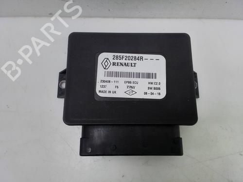 Electronic module RENAULT KADJAR (HA_, HL_) 1.2 TCe 130 (HLMR) | BP28148793M83 