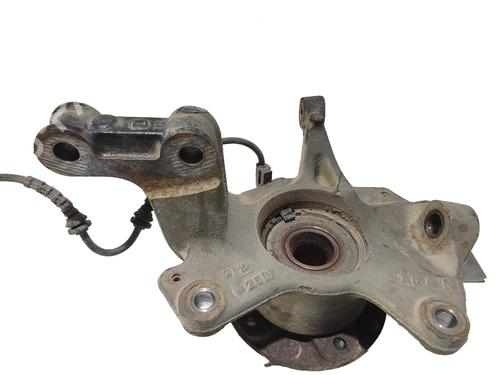 Høyre hjullagerhus spindel RENAULT MEGANE III Grandtour (KZ0/1) 1.5 dCi (KZ09, KZ0D, KZ1G, KZ29, KZ14, KZ1W, KZ10, KZ1F,... (110 hp) 32362091