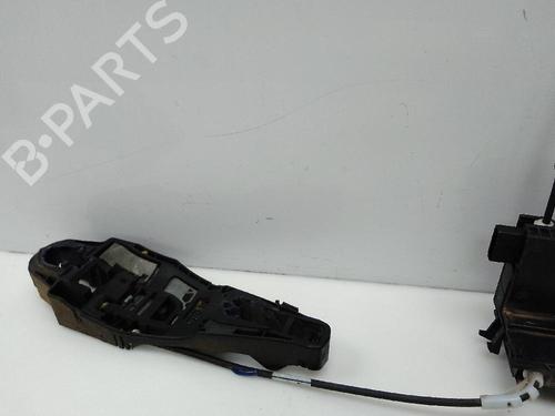 Front left lock PEUGEOT 308 II (LB_, LP_, LW_, LH_, L3_) 2.0 GT BlueHDi 180 | BP23103351C98 